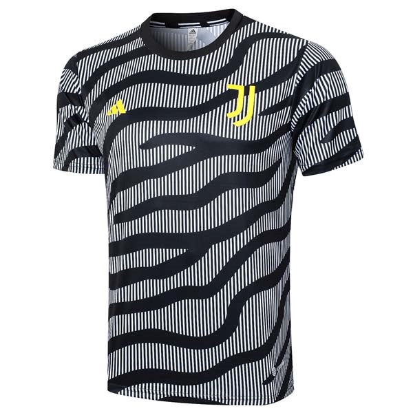 Camiseta Entrenamiento Juventus 2023/24 Gris